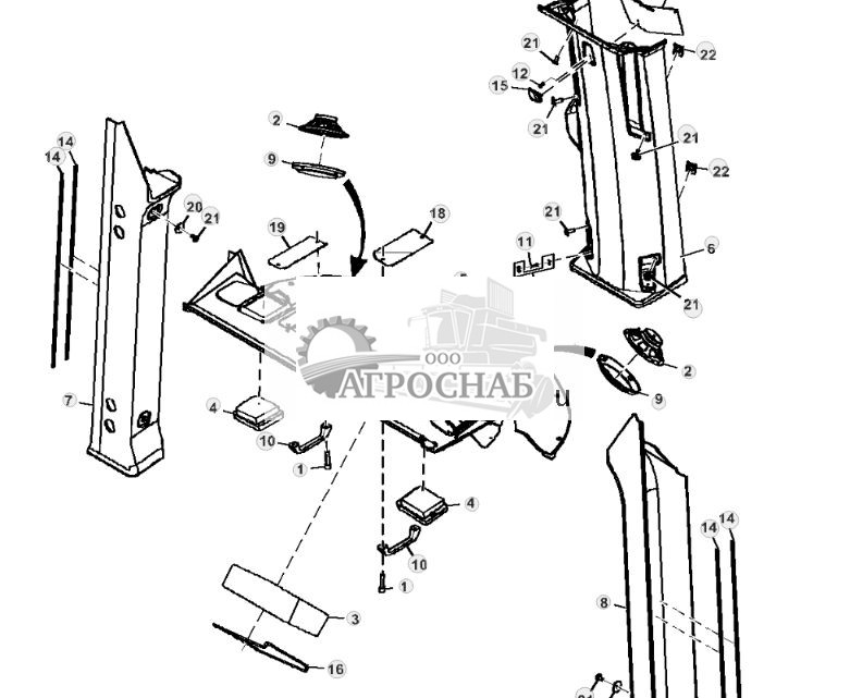 Trim, B-Post  C-Post  Headliner - ST791892 403.jpg